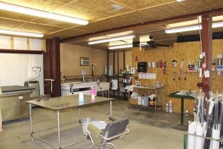 5416 SW Moody St, Victoria, TX 77905